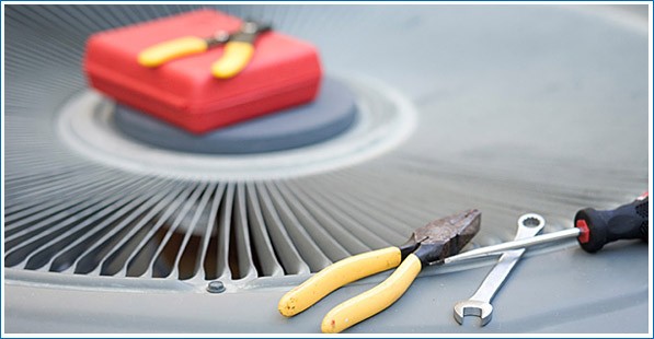 ac installation and service