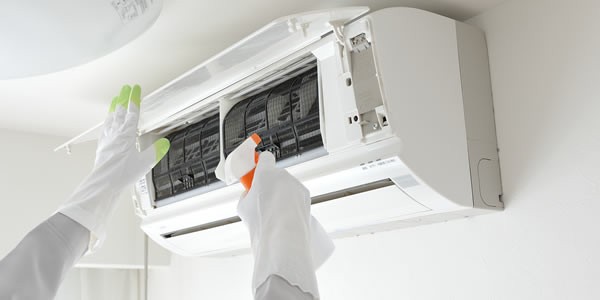 ac installation and service