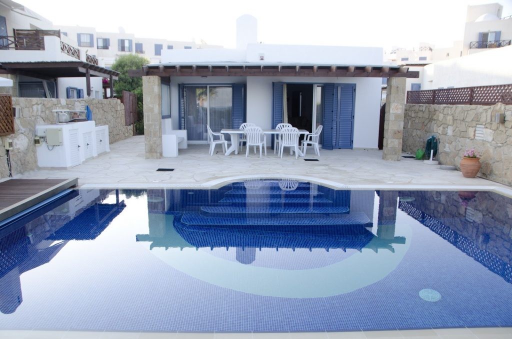 pool maintenance