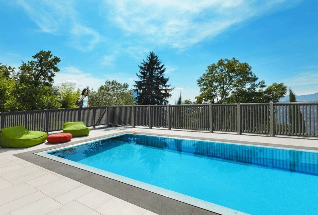 pool maintenance