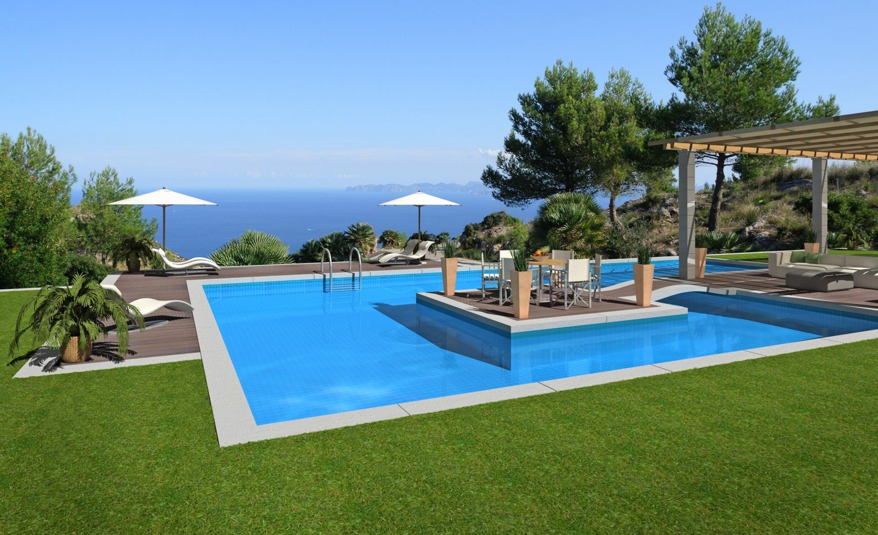 gardening services