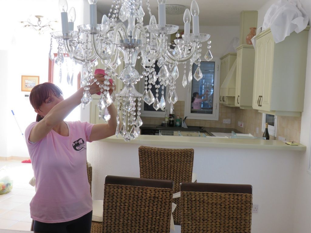 house keeping